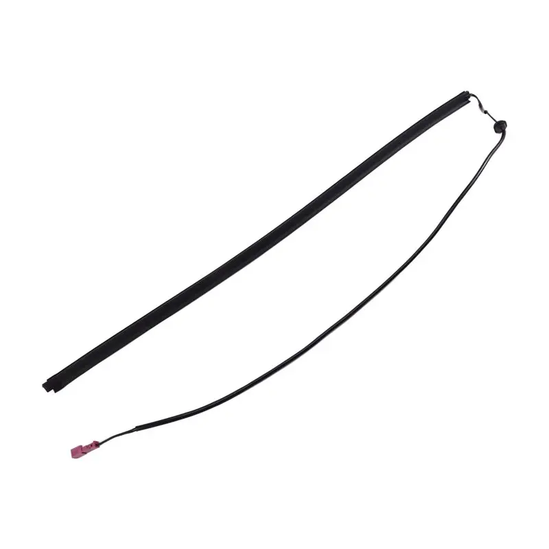 65.5Cm Rear Tailgate Seal Sensor Anti-Pinch Strip For GL Class X164 GL320 GL350 450 06-12 A1648706610 R