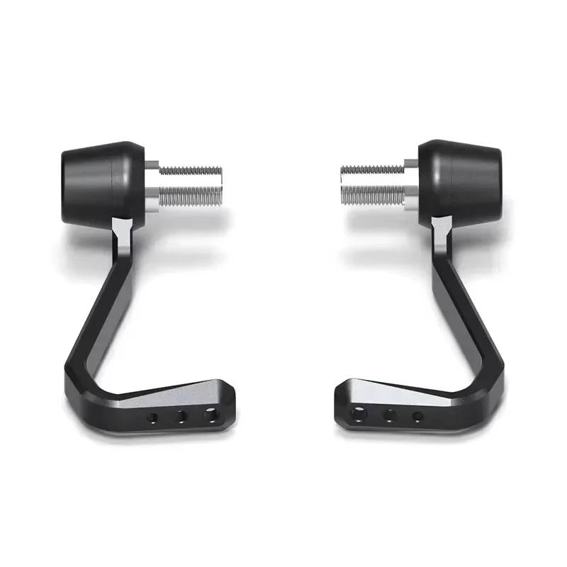 لسوزوكي GSX1300R هايابوسا 2021 2022 2023 2024 2025 دراجة نارية المقود القبضات الأيدي الحرس دواسة فرامل عتلات حامي #4