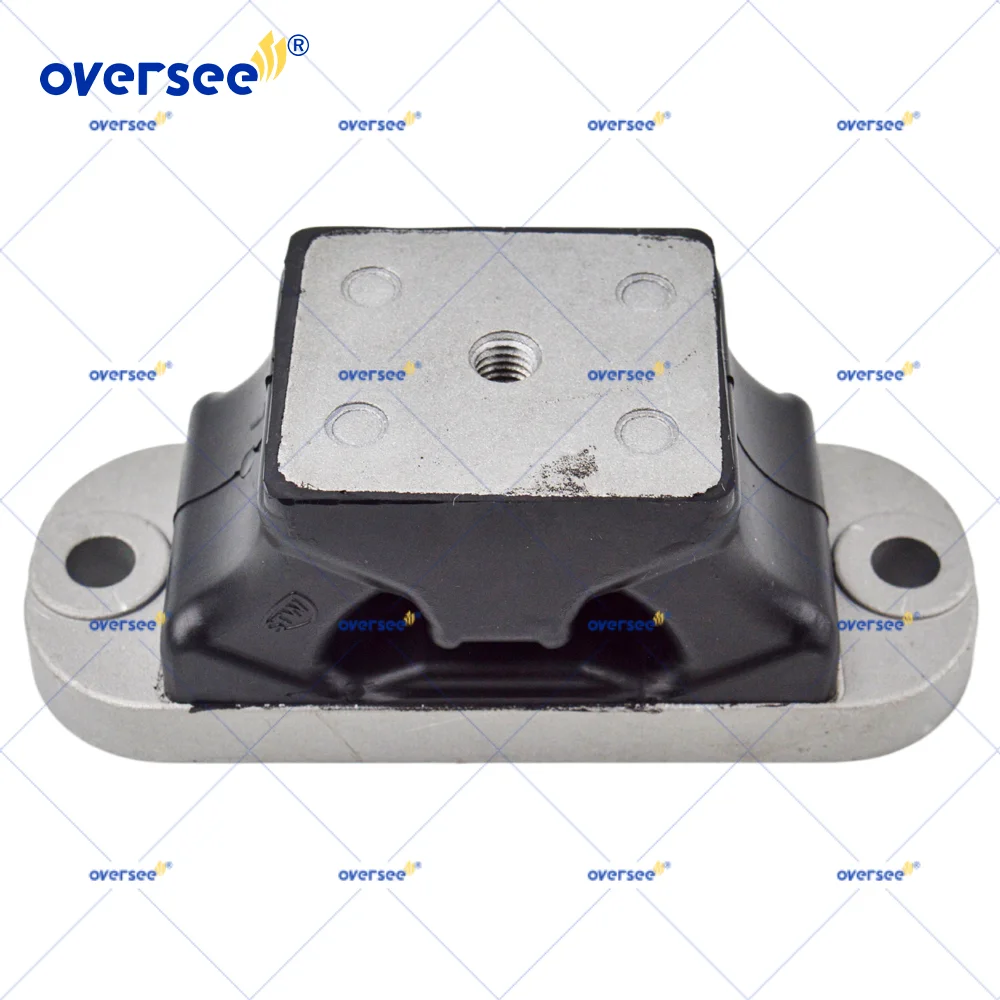 

Oversee 67X-44517-10 Rubber Mount For Yamaha WAVERUNNER FX VX CRUSIER FZS FZR Outboard Engine 67X-44517-10-00