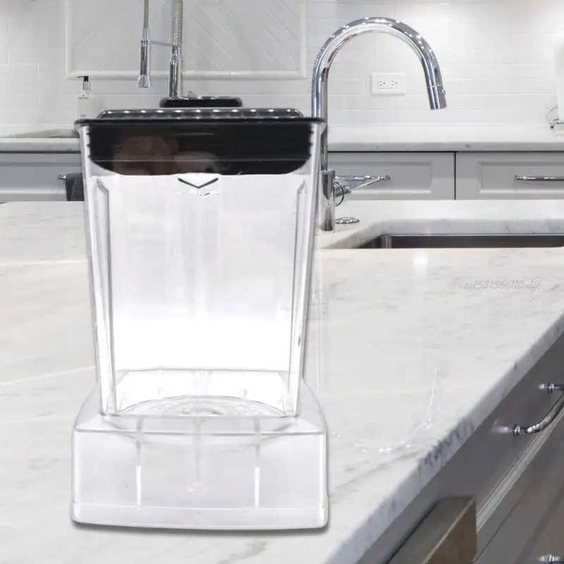 27RB Huishoudelijk Cup High Speed ​​Blades Grinder voor smoothie notenkorrels Puree Noot Maal Container Keukenapparaat