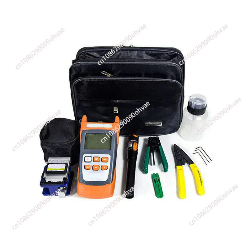 Wholesale Portable  42 Pcs Tools Set Telecommunications Tools