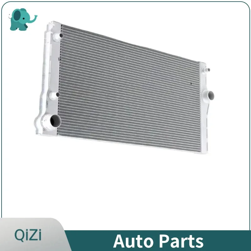 17118615426 17117562586 17117570096 OE Радиатор системы охлаждения двигателя автомобиля для BMW F07 F10 535i ActiveHybrid 5 F01 F02 740Li