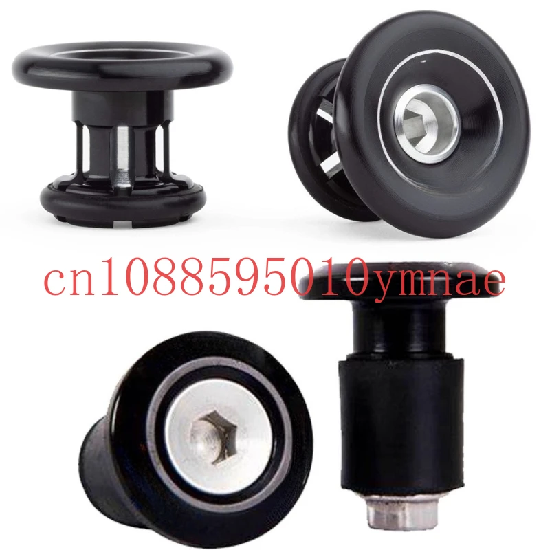 

Handlebar Plug Bicycle Aluminum Alloy Grip Cover Plug/Plug