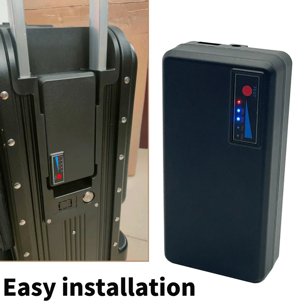 💖🎊36V 3000mAh Suitable For Airway Electric Suitcase Battery SE3/SE3mini/minit/SE3S/Se3T
