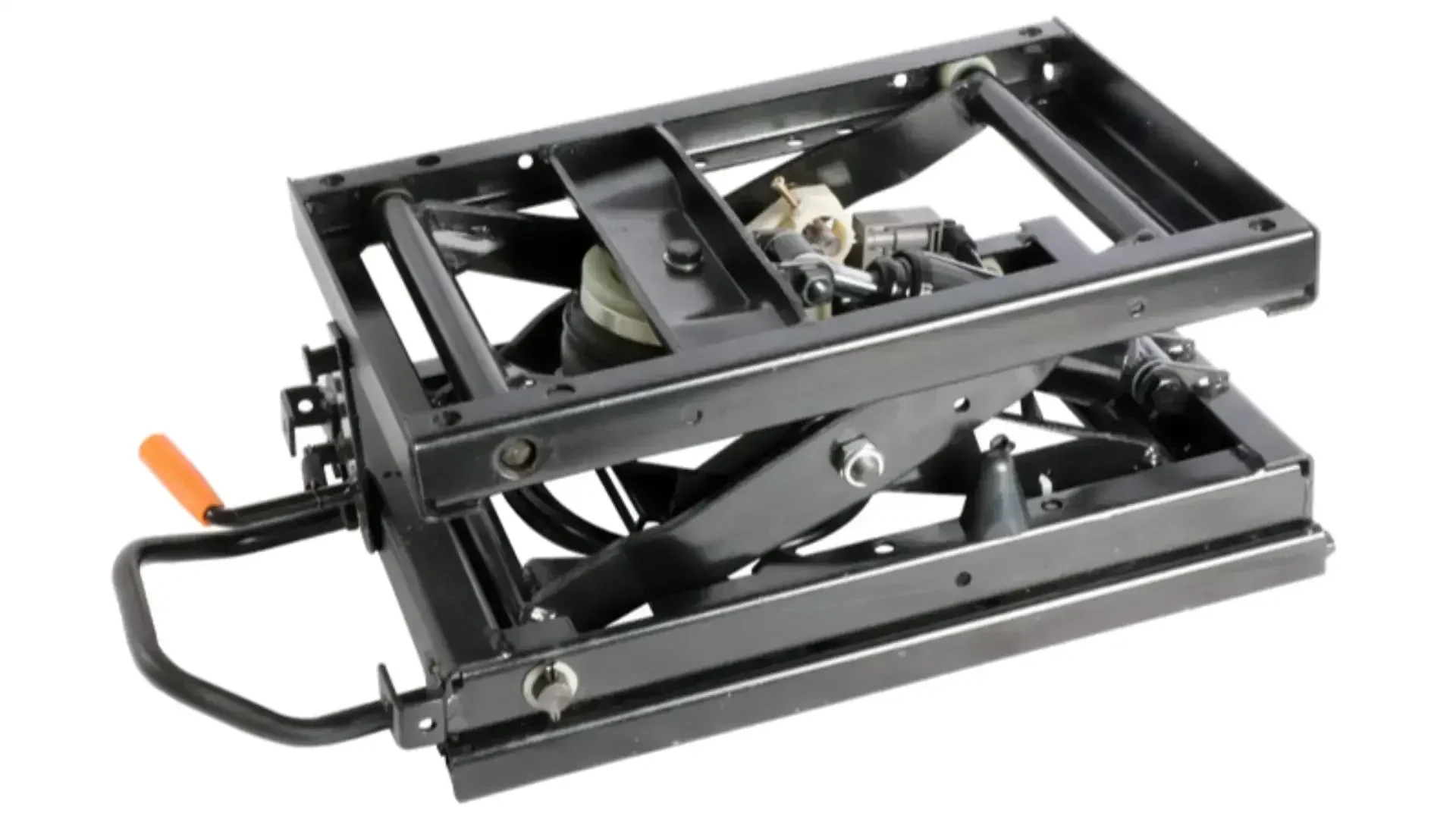 

Pneumatic Suspension Kit for Bus & Truck Drivers Air Bags Seat System Car Seat System Air Suspension Base Modified Car Seats