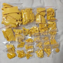 Car Colour Change External Part Wheel  Modification Accessories Compatible LEGO 42115  Lamborghin MOC Building Blocks