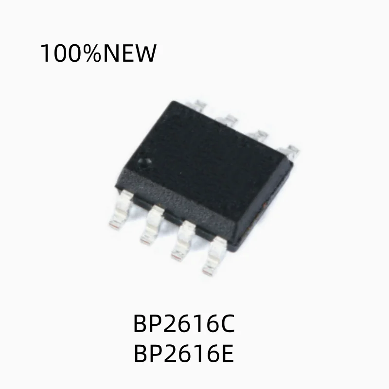 (20Pcs) 100% New Bp2616 Bp2616C Bp2616E Sop-8 Led Driver Chip Ic