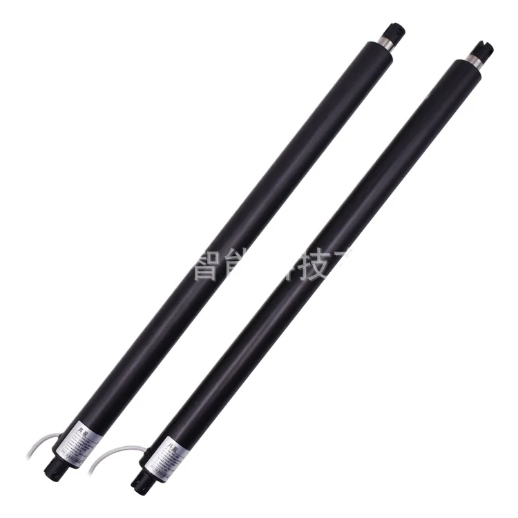 Electric Push Rod 1500n Linear Miniature Push Rod Small Pen Type Electric Push Rod