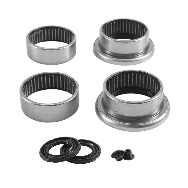 

A02Q-513196 517408 513266 5131A6 For 206 Rear Axle Trailing Bushing Bearing Repair Kit 4 PCS 47MM