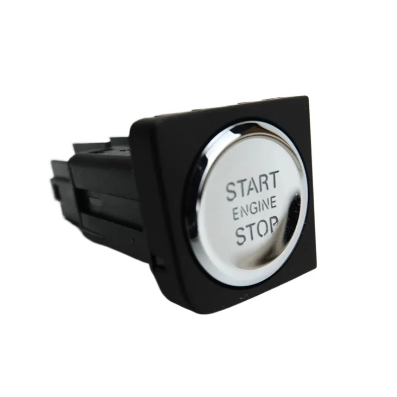 

Китай Фирменная Новинка, 1 шт., одна кнопка зажигания для Volkswagen Sagitar 2015 2016 2017 2018 2019 2020 2021