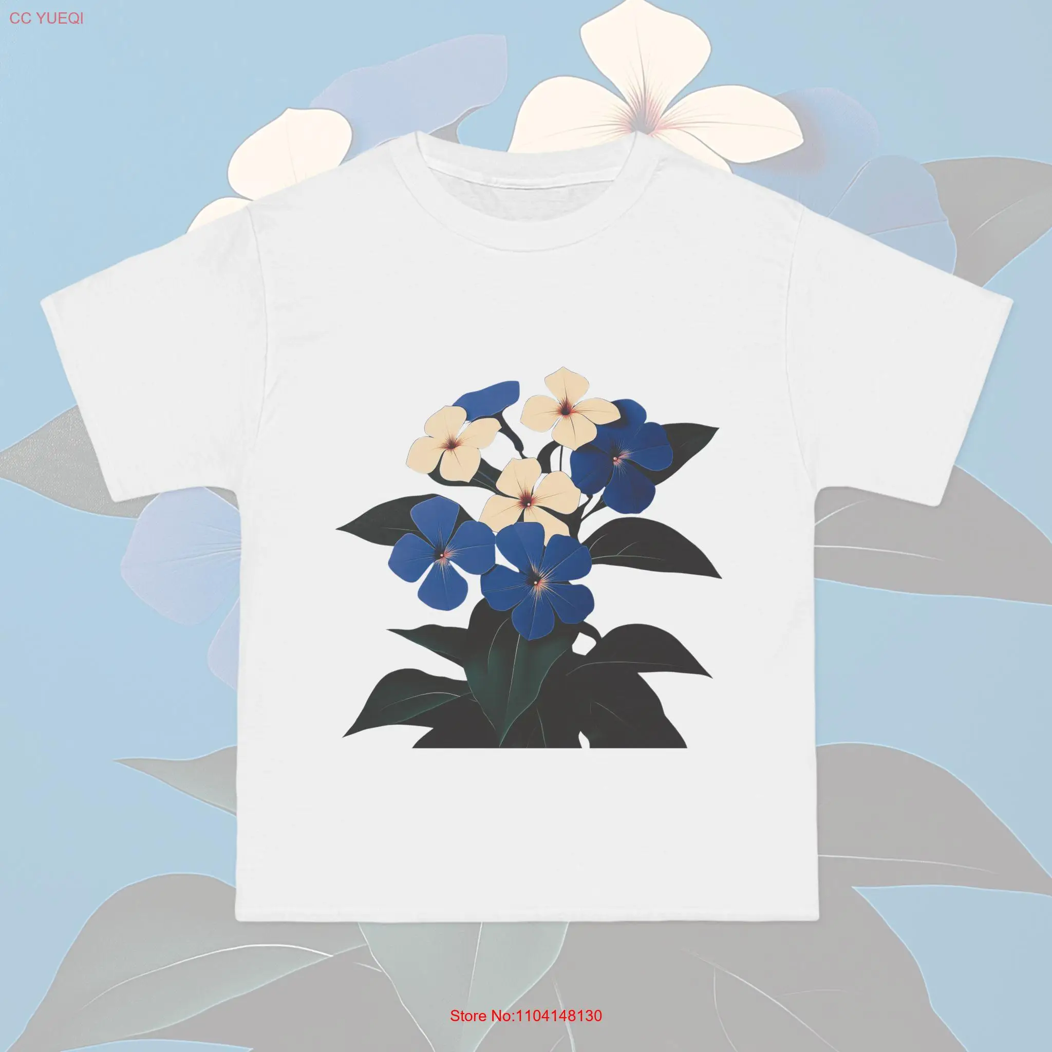 

Футболка Periwinkle Flora с движением гражданских прав, черный месяц истории, активист, цветок, устойчивость, символ, топ