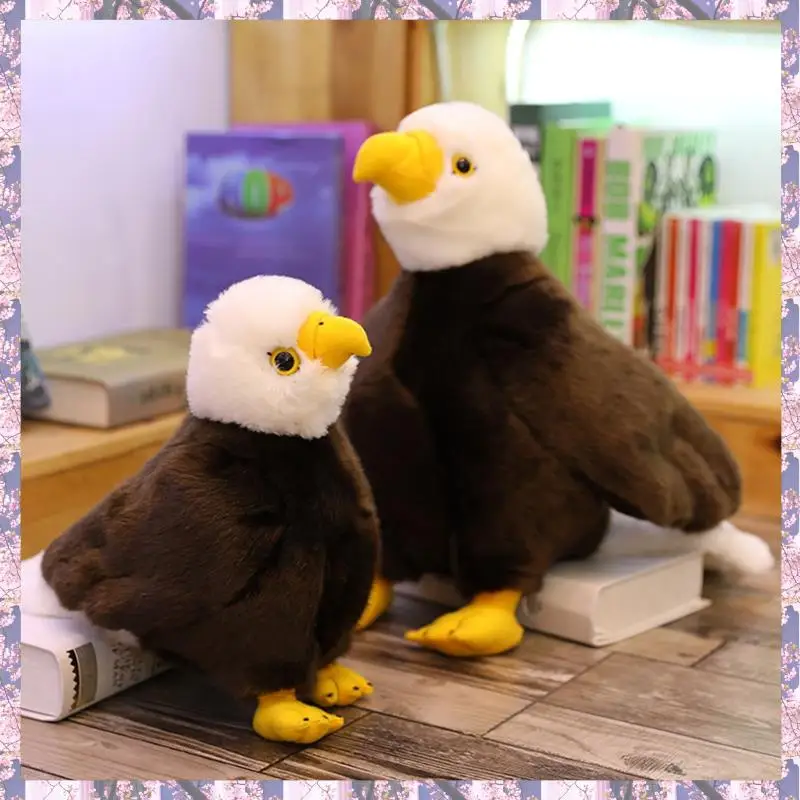 

T84C-Cute And Realistic Sea Sculpture Plush Toy Stuffed Animal Toys Soft Doll Lovely Gift