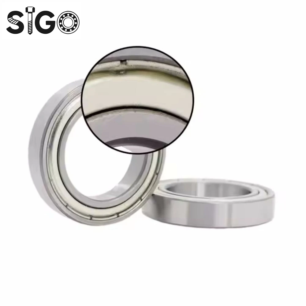 Sigo Thin Wall Meta…