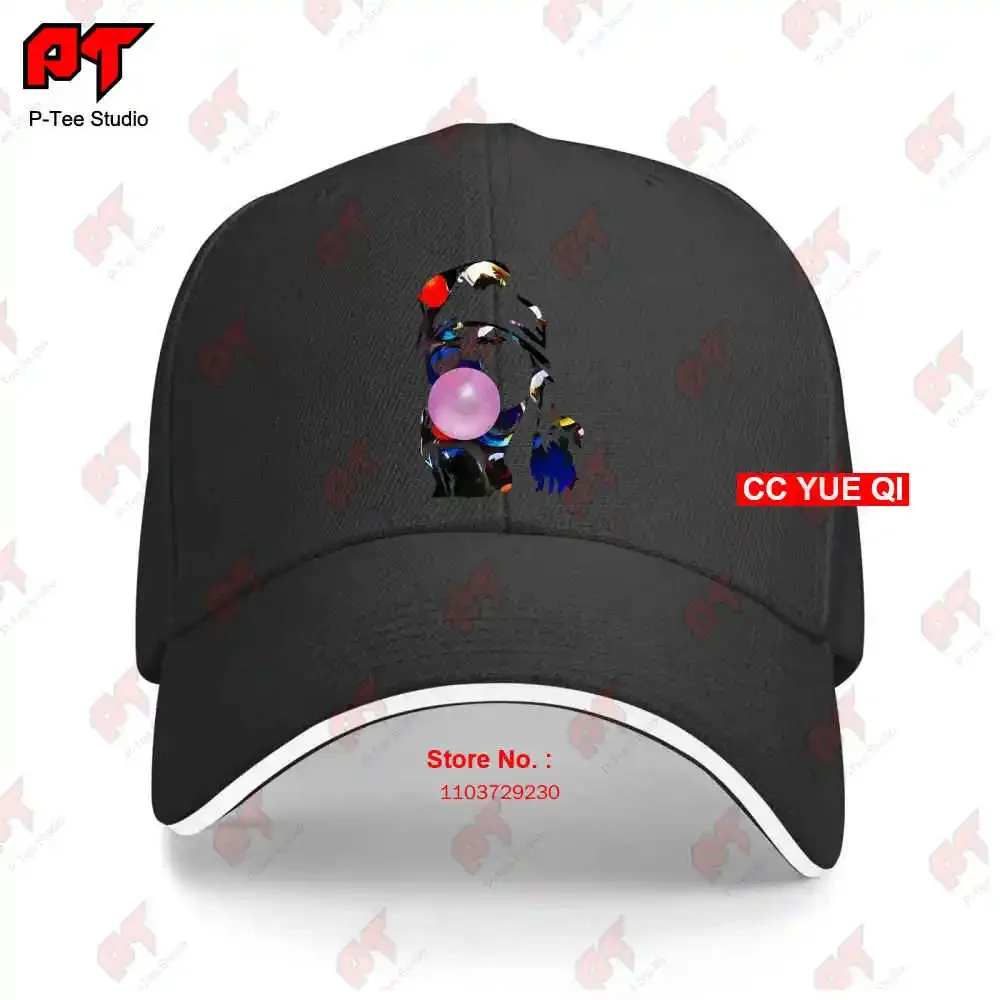 Axl Rose Of Guns N' Roses Gorras de béisbol Gorra de camión S043