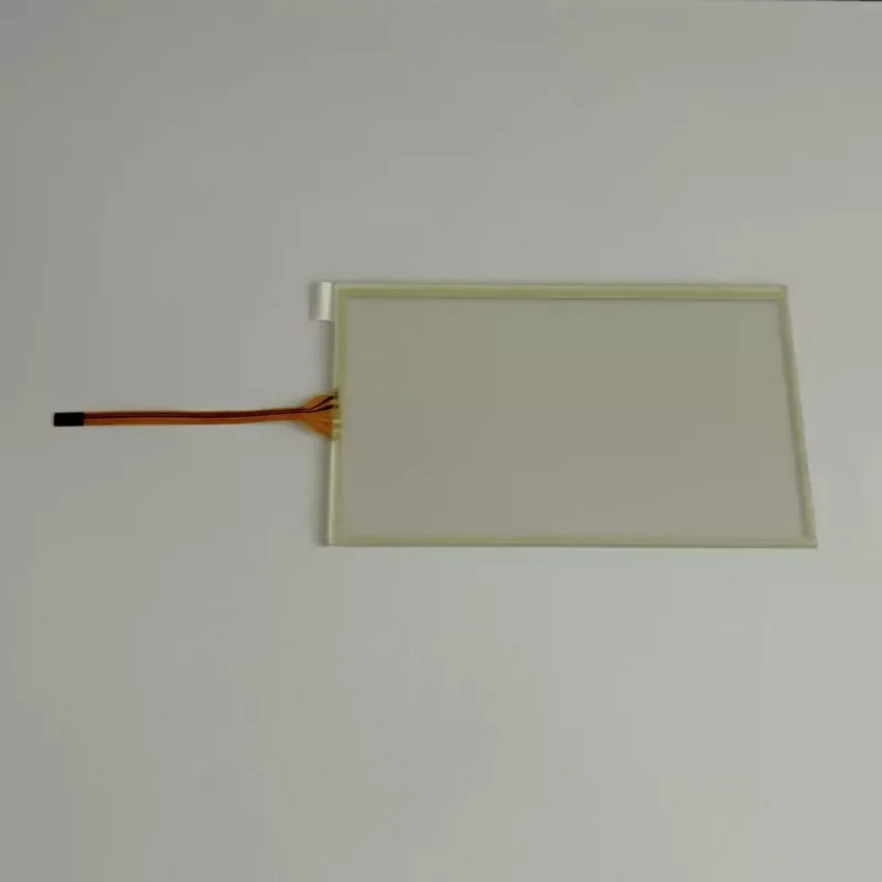 for eView for ET070 for ET2070 7 inch industrial man machine interface touch screen touchpad outer screen