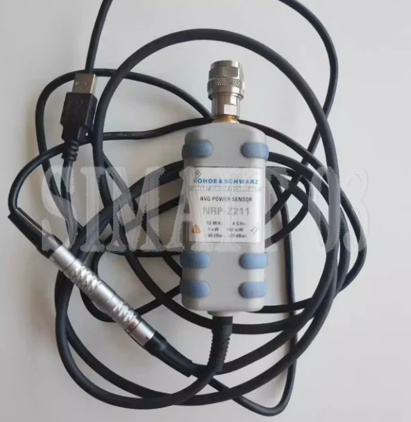 1 Pcs Rohde & Schwa…