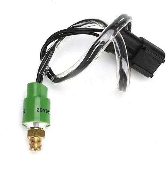 

1 шт. для Komatsu PC200-5 207-06-15190 датчик давления масла экскаватора, замена датчика масла, новая горячая распродажа 2070615190