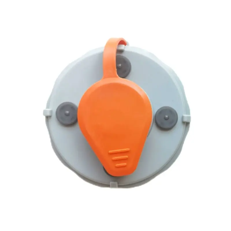 B50B-Water Tank Cap For Dji Agricultural Drones- T40/T20P/T25/T50/T25P Plant Protection Models