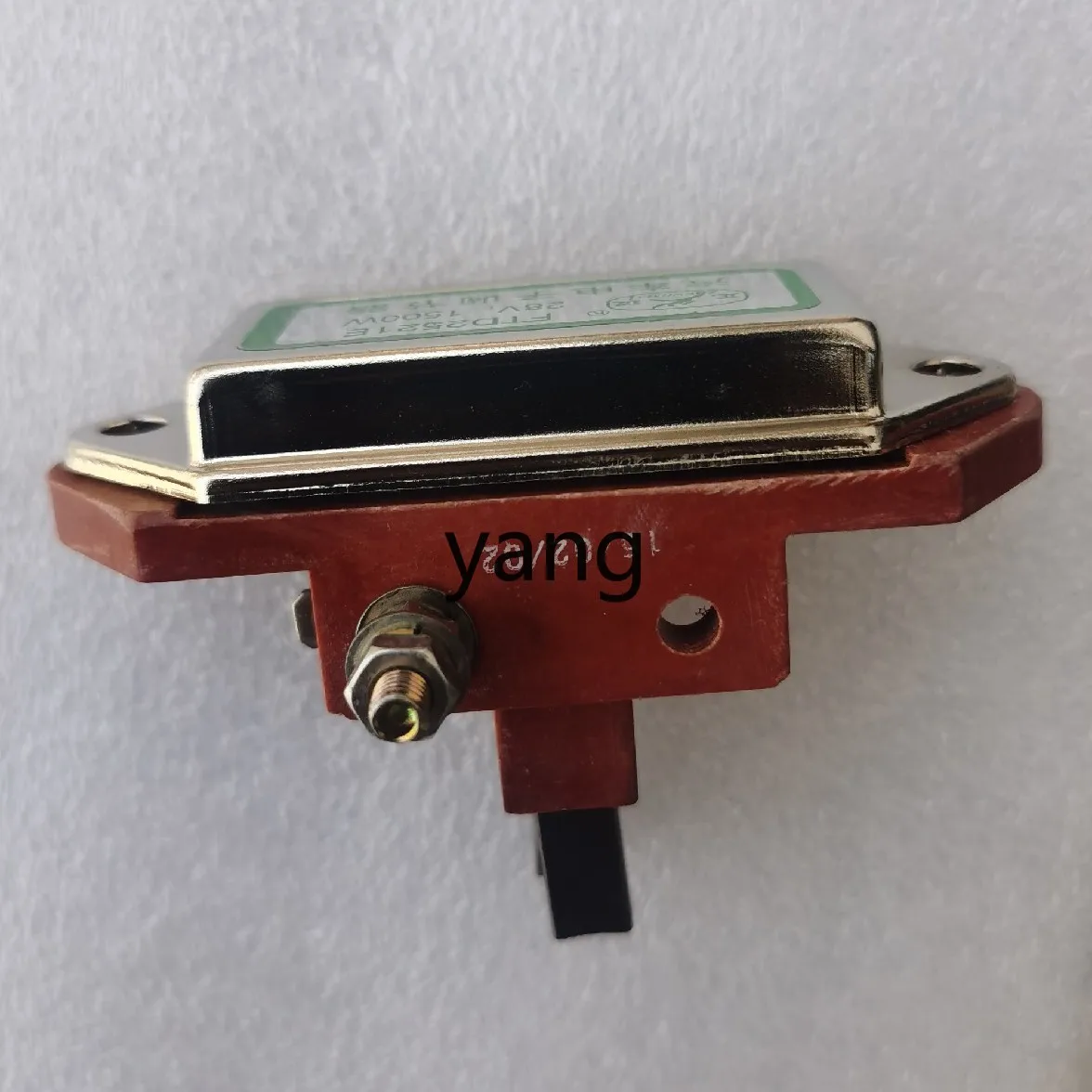 CX  generator with brush belt adjustment Dongfanghong combine generator special regulator