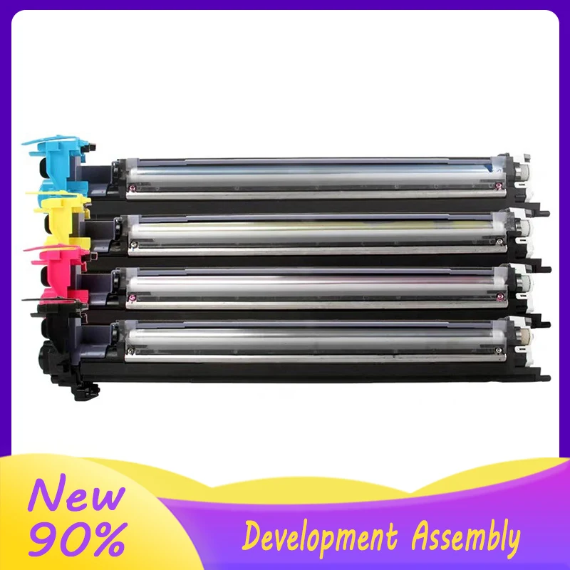 

90% NEW Developer Unit for Toshiba 2020ac 2520ac 2110 2610 2010c 2000ac Development Assembly developer-free