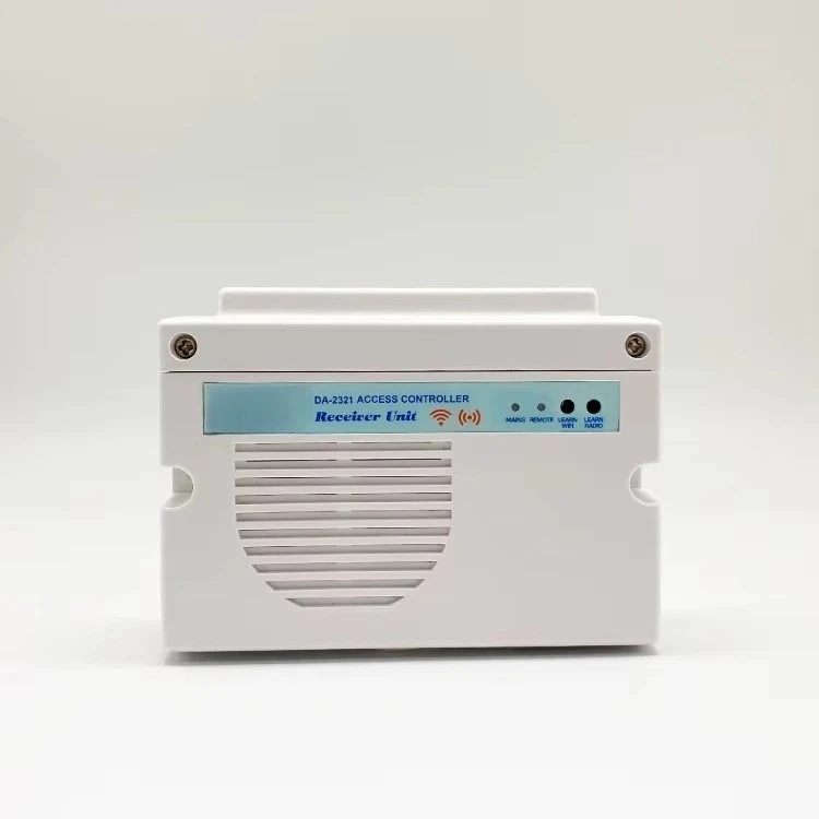 DA-2321Smart Wifi Switch RF Three Output Wireless Control Electric Door Lock Garage Door Opener Mobile Application Control433MHz