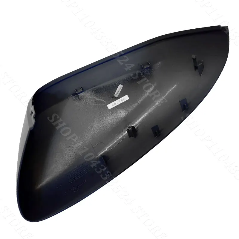 Wing Mirror Cover For MG ZS/ZS EV 2017 18 19 20 2021 2022 2023 2024