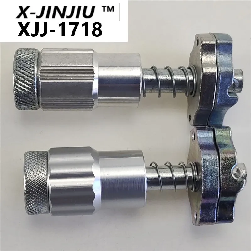 led screen spring fast box lock,LED panel lock pin