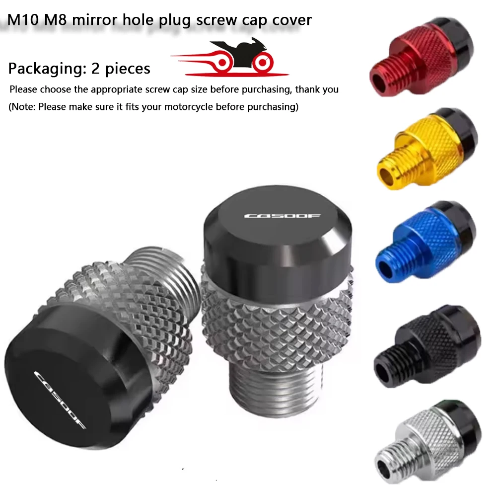 For Honda CB500F Cb… - image