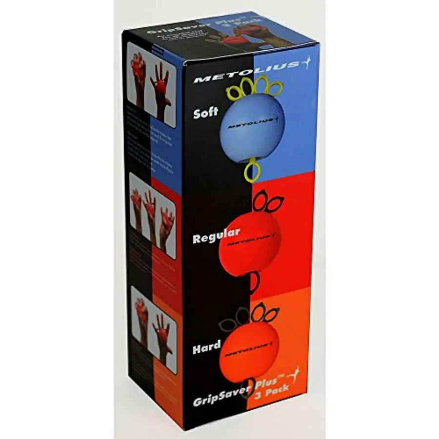 

Gripsaver Plus — 3 шт.