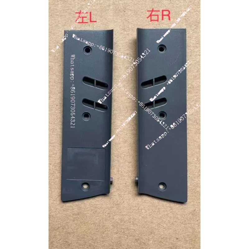 

Крышка передней/задней оси средней рамы для серии Mavic 3, боковая крышка средней рамы для M3/3C/3 Pro/3E/3T, аксессуары, запчасти для ремонта