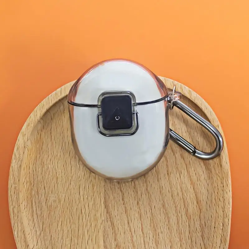 R9CB Case Case Soft Cover Plashable Shell Crappony Counte Debilave для Pixel Buds 2