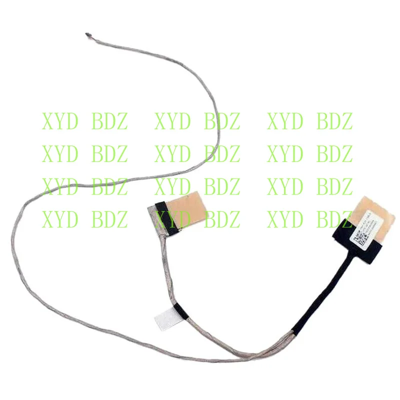 

CDB LCD EDP-кабель 30pin для Asus X541U X541UA-WB51 X541N X541NA-PD1003Y 14005- 02090500