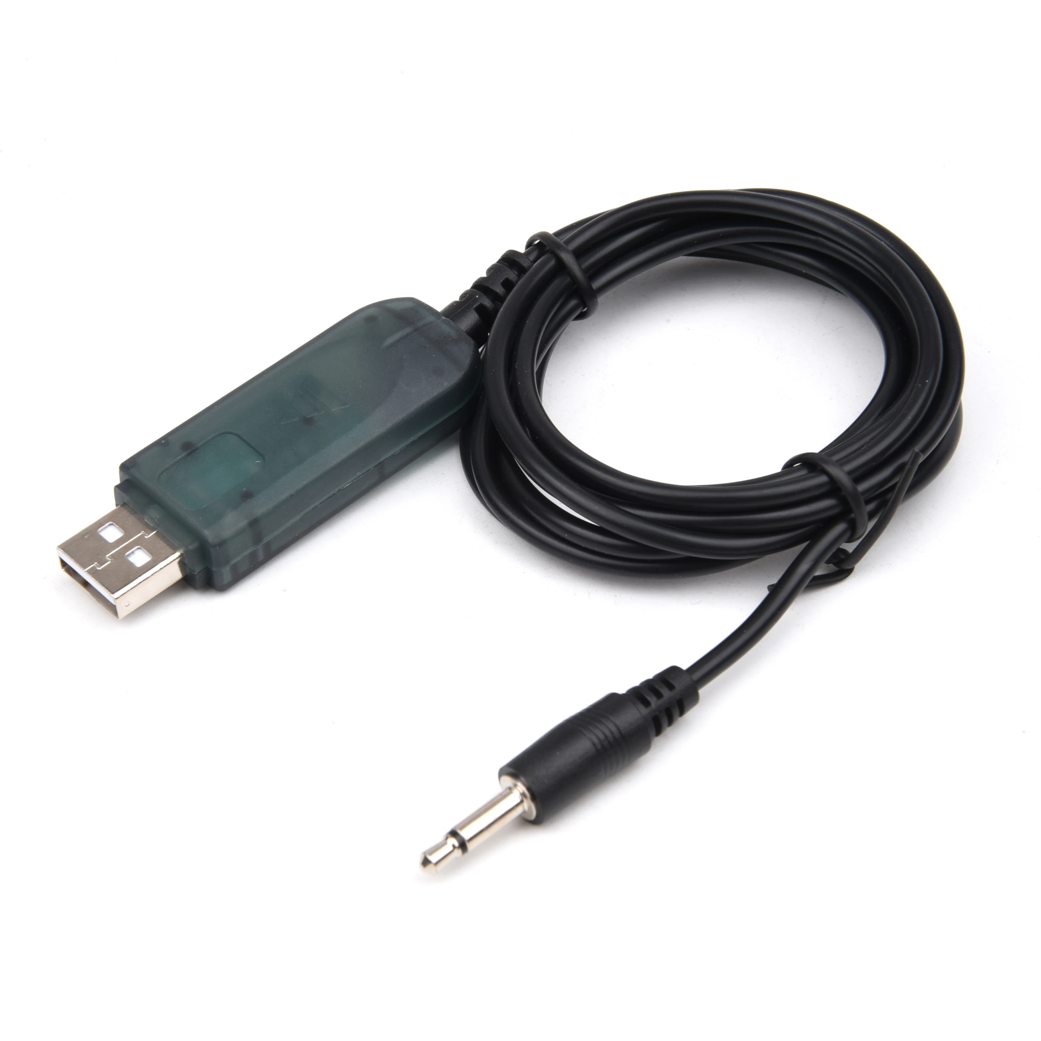 Flysky USB RC Helicopter Vliegtuig Simulator SM100 voor Flysky FS-i6 FS-i4 FS-TH9X FS-T6 FS-T4B FS-GT3 FS-GT2 Afstandsbediening