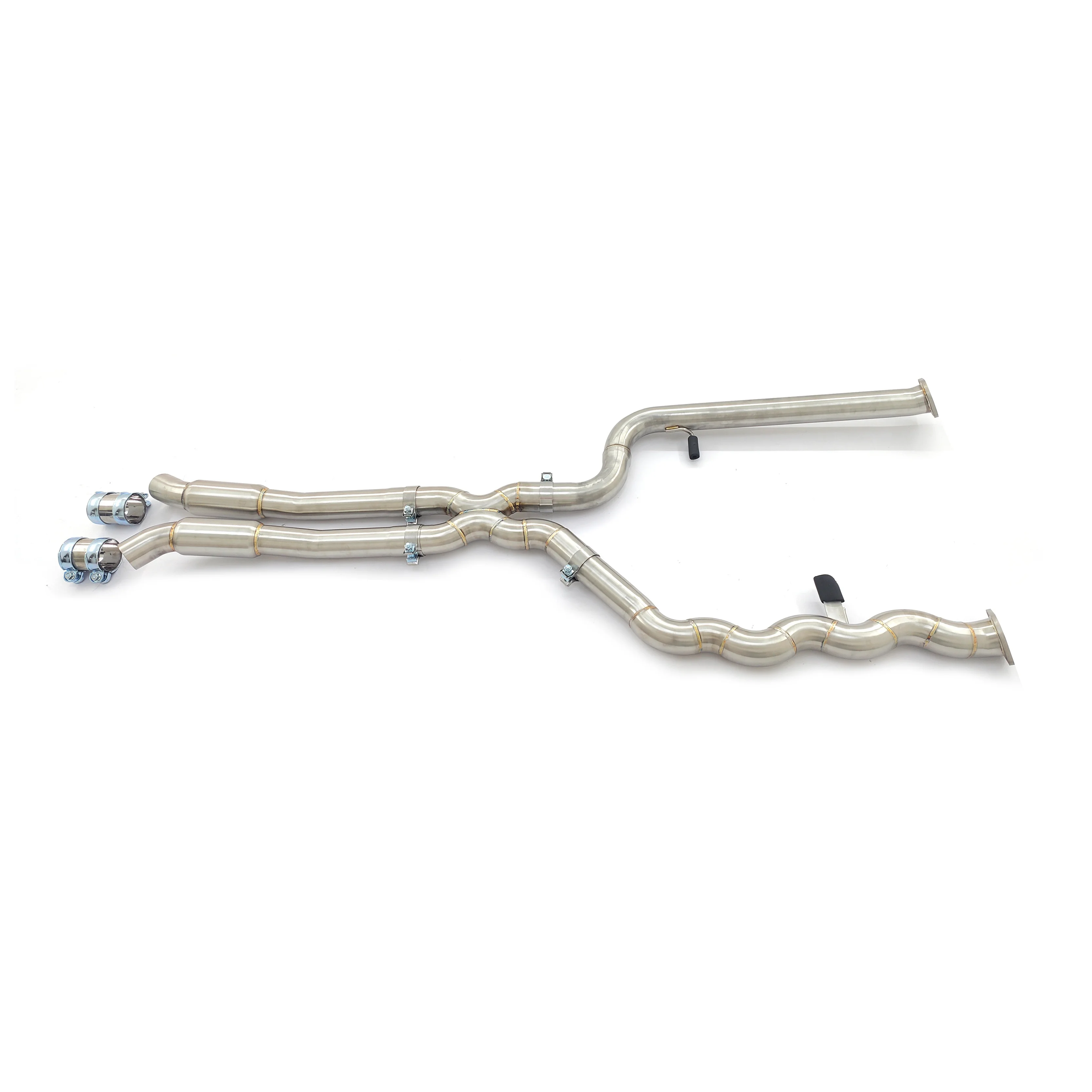 ODM CSZ Hot Selling Exhaust Pipe 3