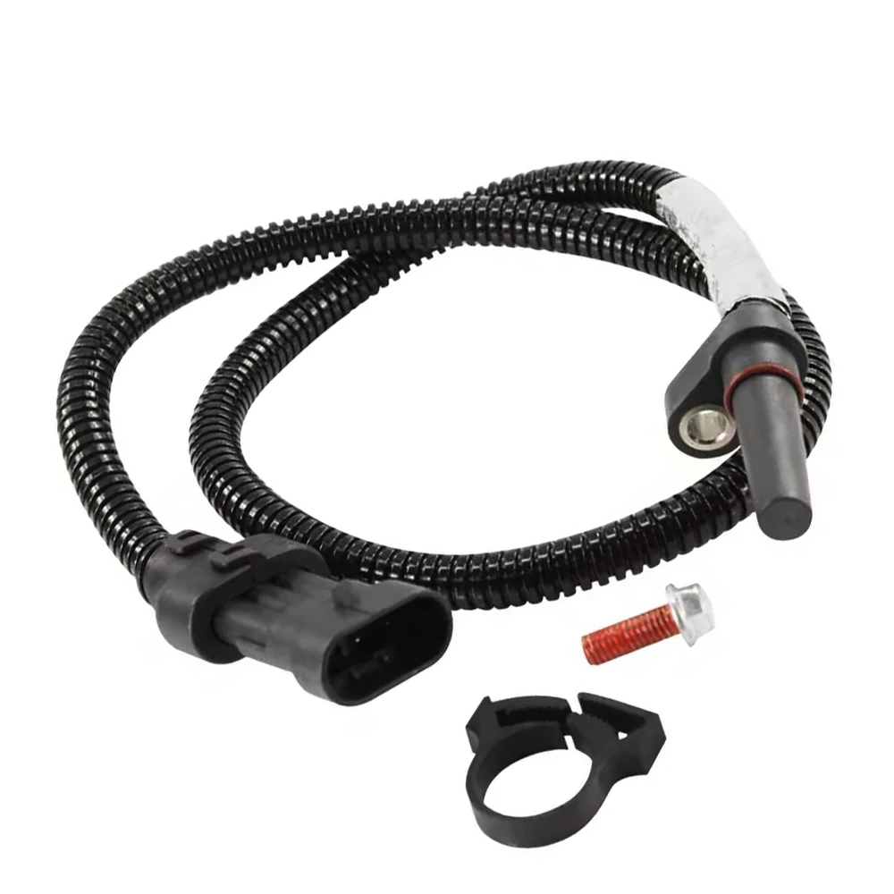 

Q Turbocharger Speed Sensor SSC151 4032316 4955360 5327846 5550064 68039104AA 68039104AB For Dodge Ram Cummins Diesel 6.7L 07-12