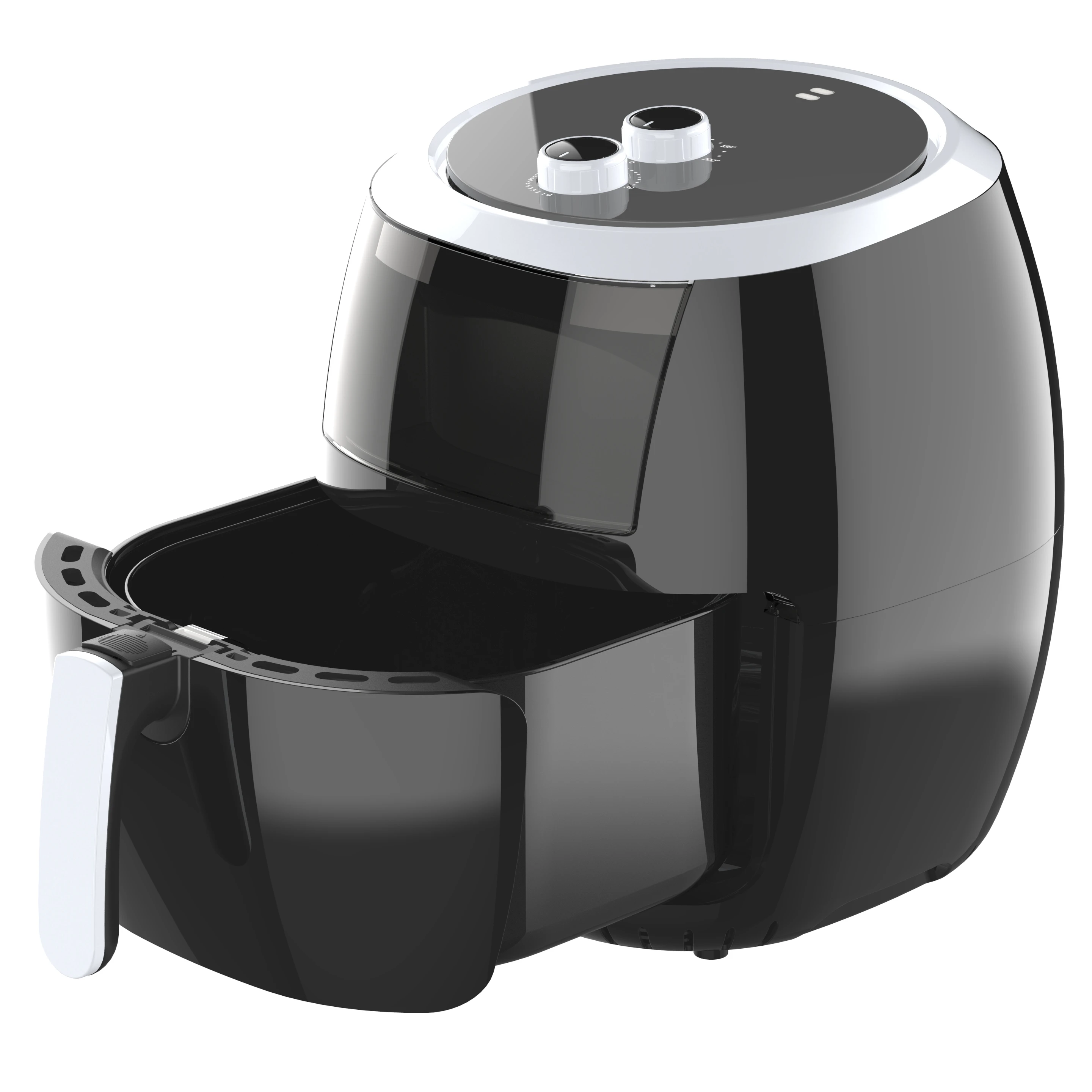 7.7L Updated Version Large Capacity New