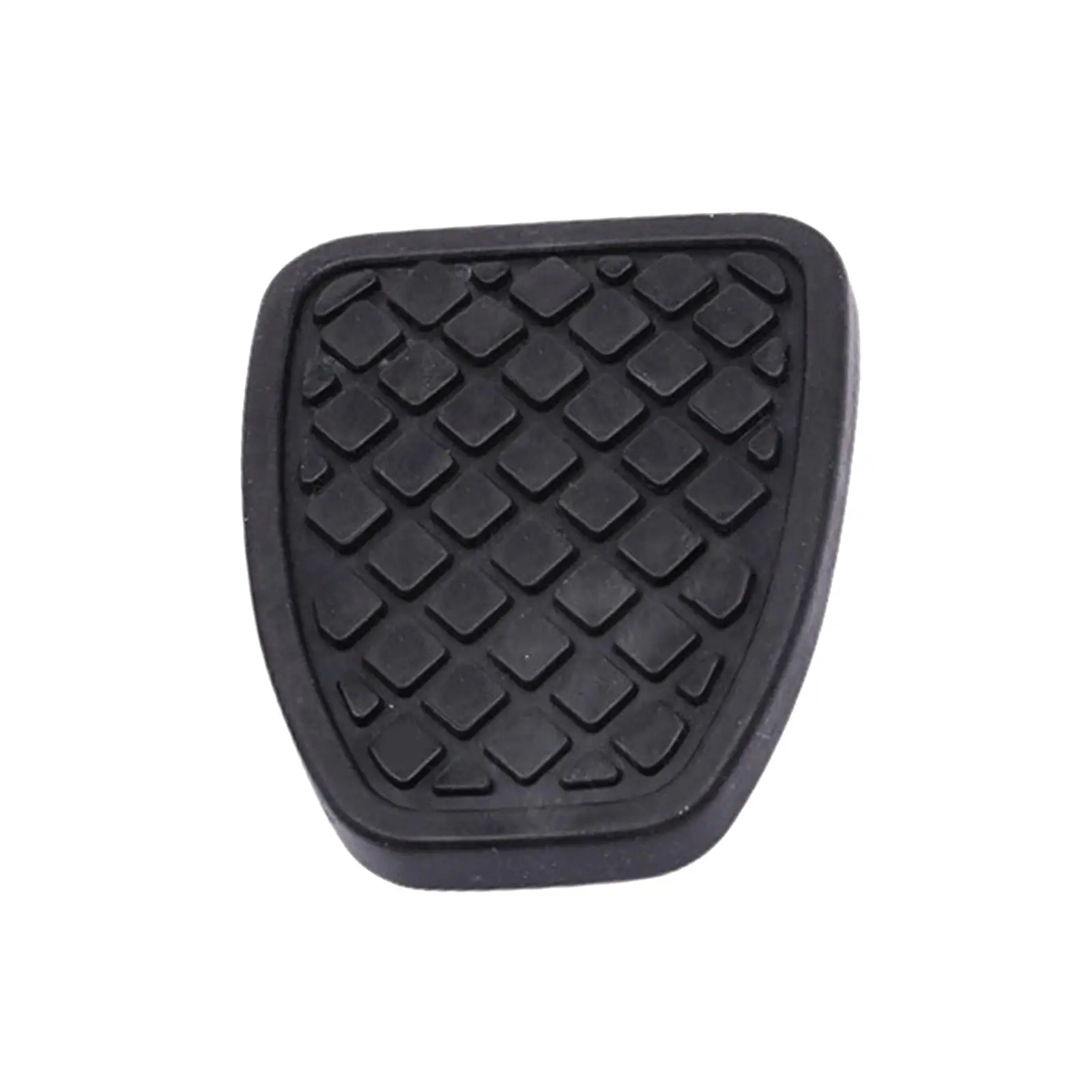 Rubber Brake Clutch Pedal Pad 73601-5010 for Subaru Impreza Forester