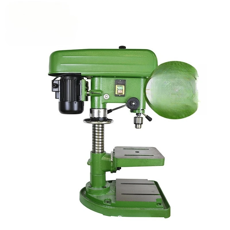 

High Precision Heavy Duty Benchtop Drilling Machine Z406C