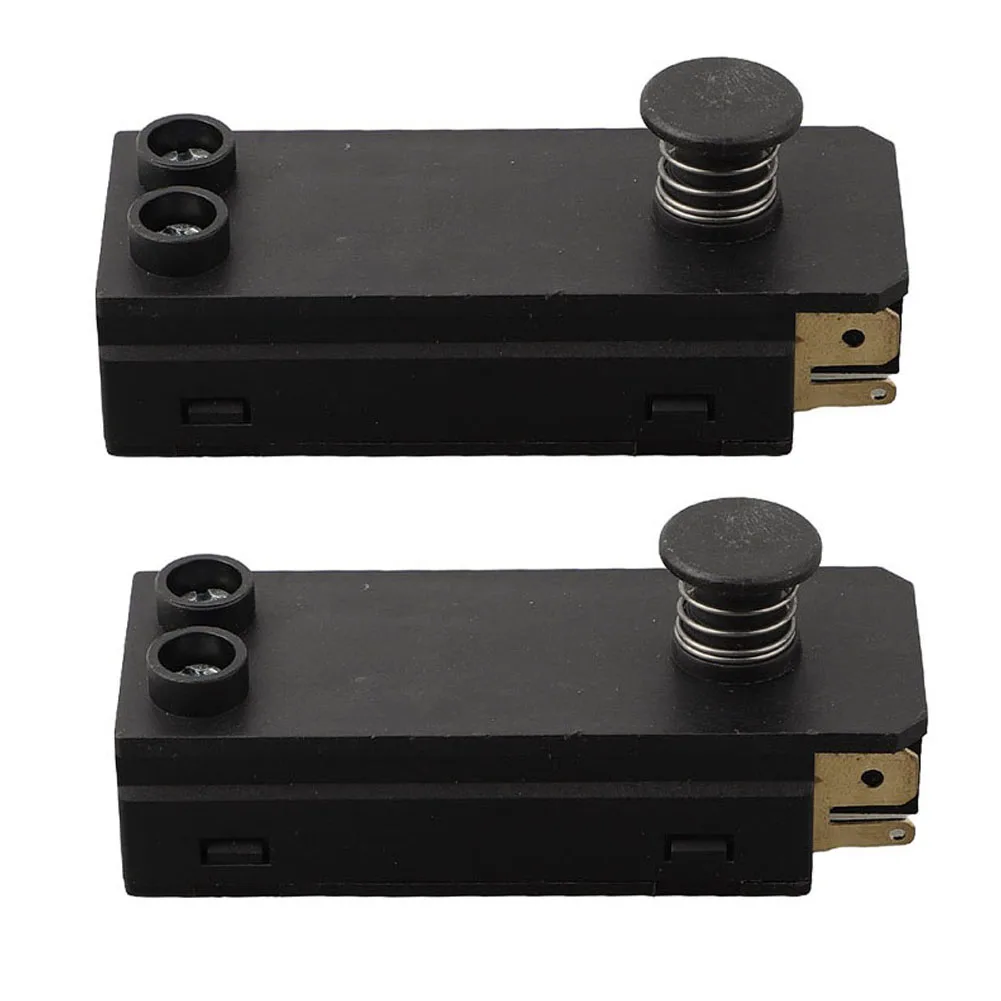 

2pcs Switch 1617200048 For Hammer Switch Electric Pick Electric Hammer Switch Power Tool Accessories