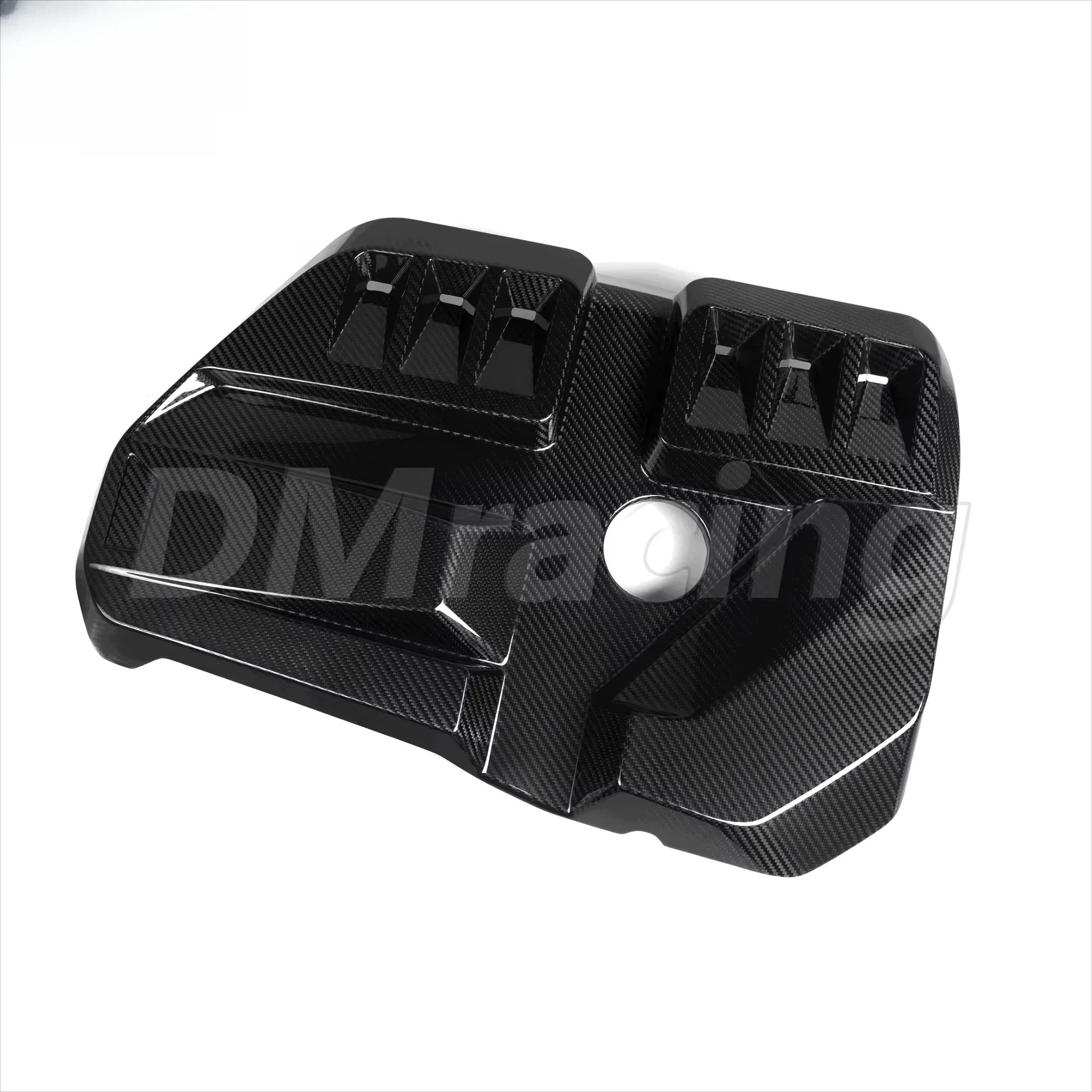 For BMW G80 M3 G82 M4 Dry Carbon Hood