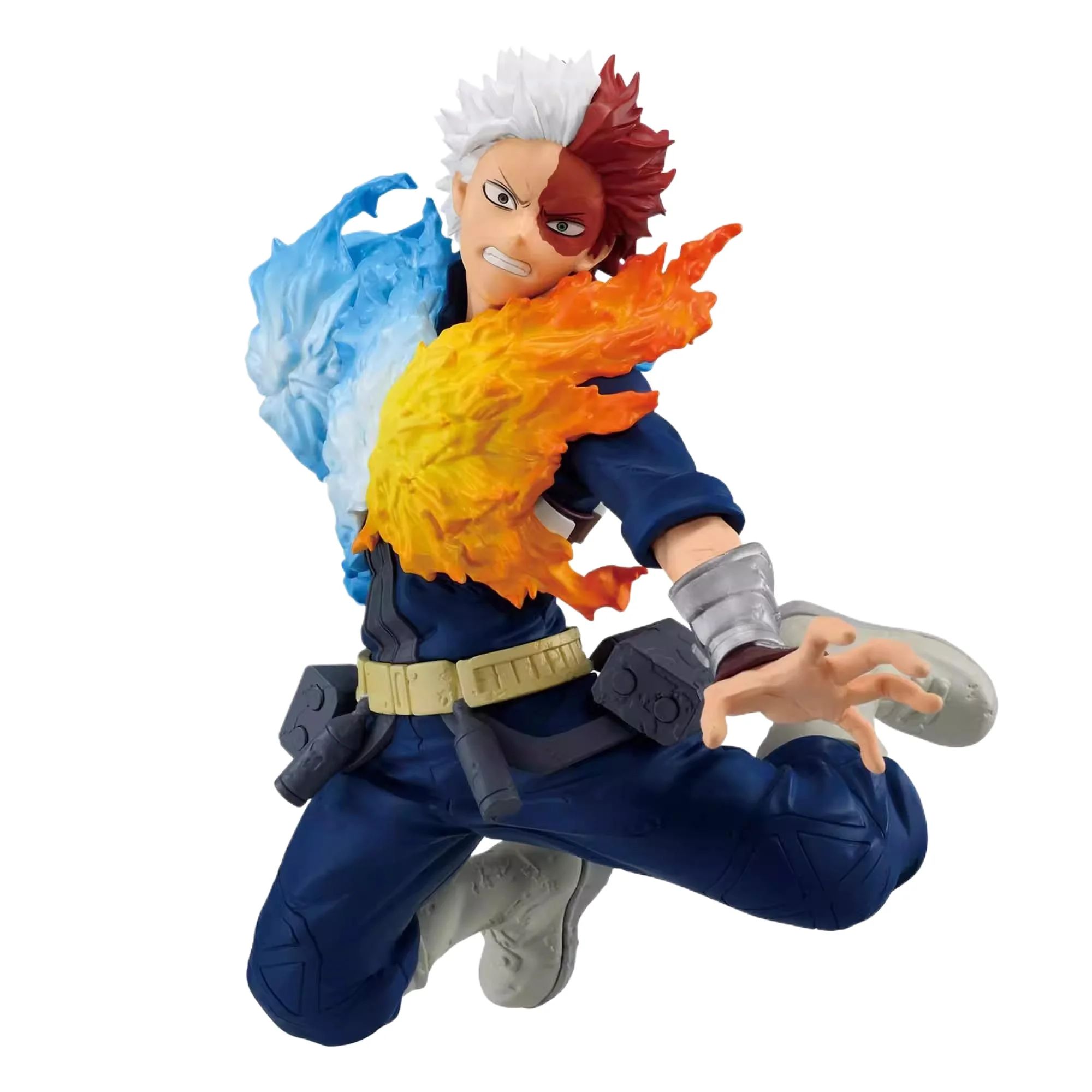 

Authentic in stock, My Hero Academia,Shouto Todoroki, For Kids Birthday Gifts or Christmas Gifts