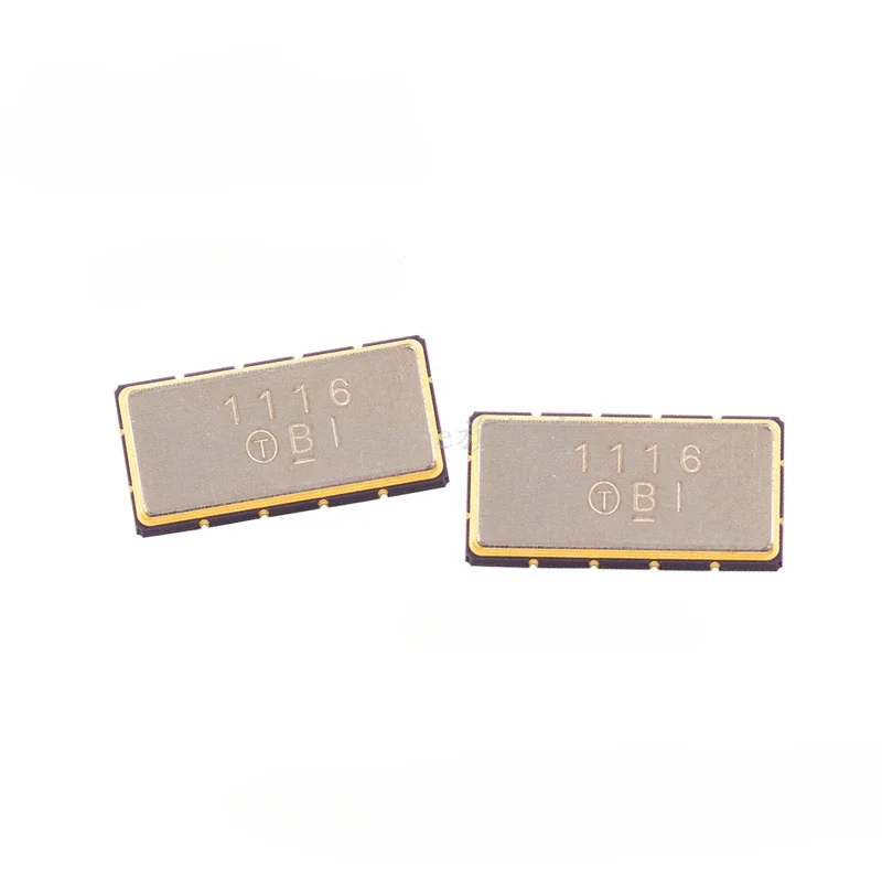 100% nowy oryginalny TB1116A 1116 70 MHz 0.18MHz BW (SMD 13.3*6.5mm) widział jeśli filtr