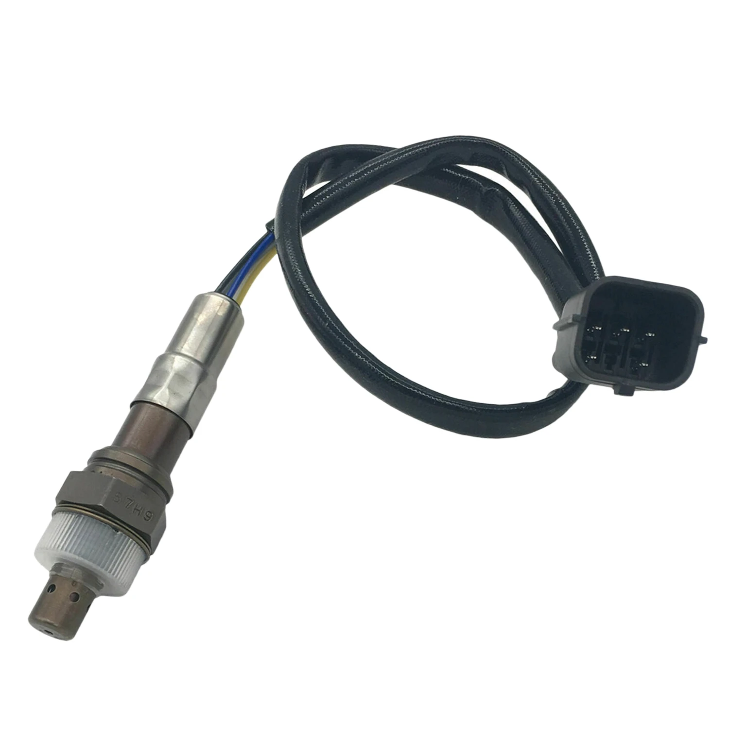 Automobile Oxygen Sensor for Mazda 3 2006-2009 2.0L 2.3L Mazda 5 2008-2010 2.3L LFL7-18-8G1C 234-5015