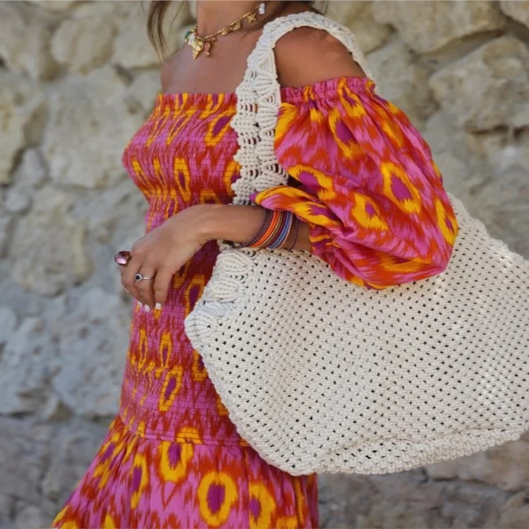 Women's Long Sve off oulder Dr Ele Lady Sle Full Length Ele One oulder Design Winter Season Faion Dr