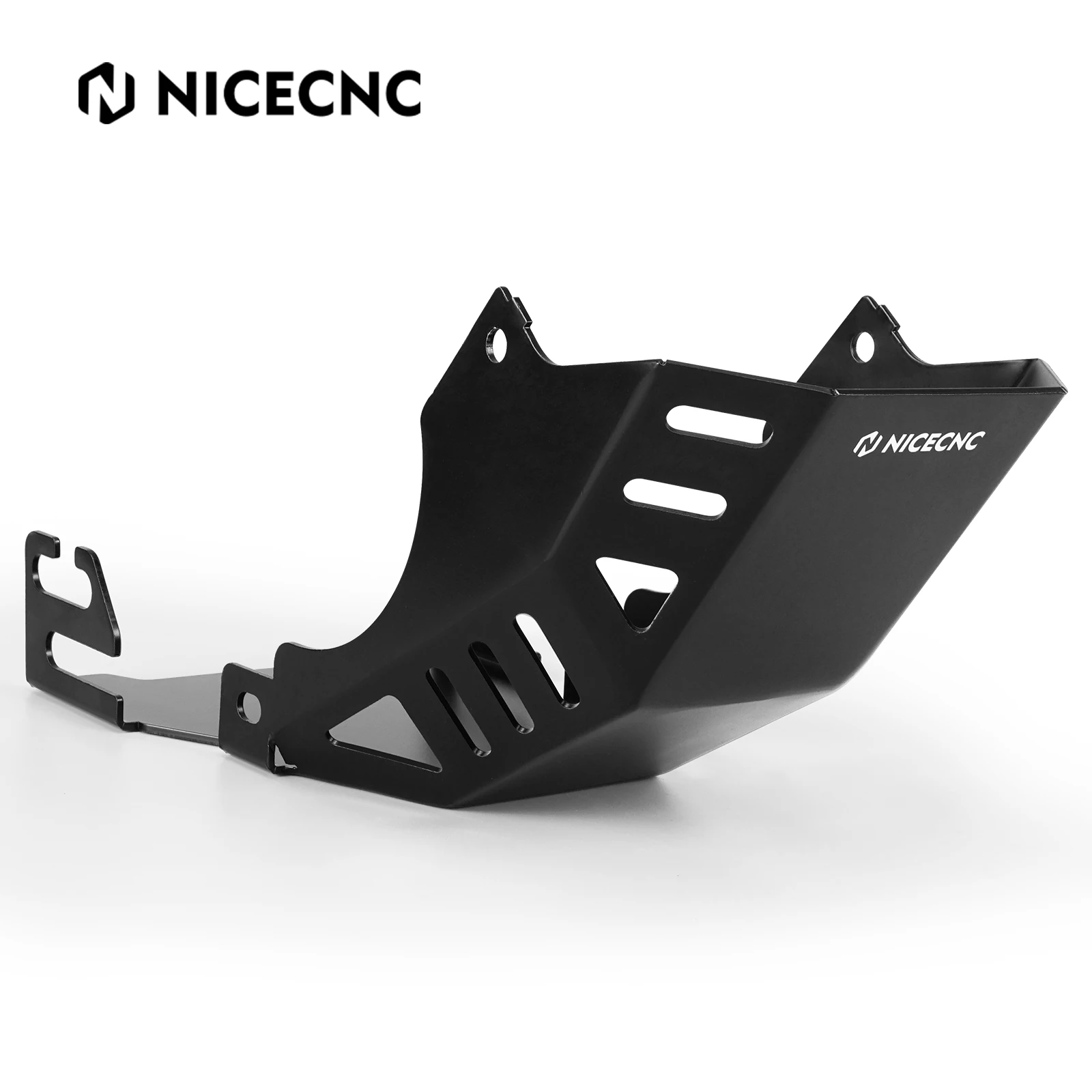 AliExpress NICECNC Engine Chassis Guard Protector Cover Skid Plate For Surron light bee X S L1E Segway X160 X260 Sur-ron Sur ron Bike Parts
