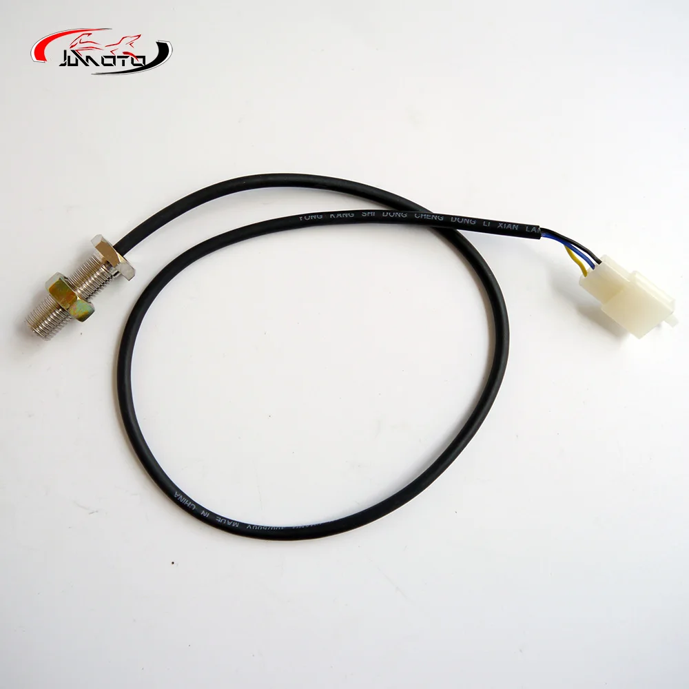 JLMOTO Speedomter Sensor Fit For Jinling ATV 250cc 300cc parts EEC JLA-21B,JLA-931E,JLA-923 Quad Bike Buggy Parts