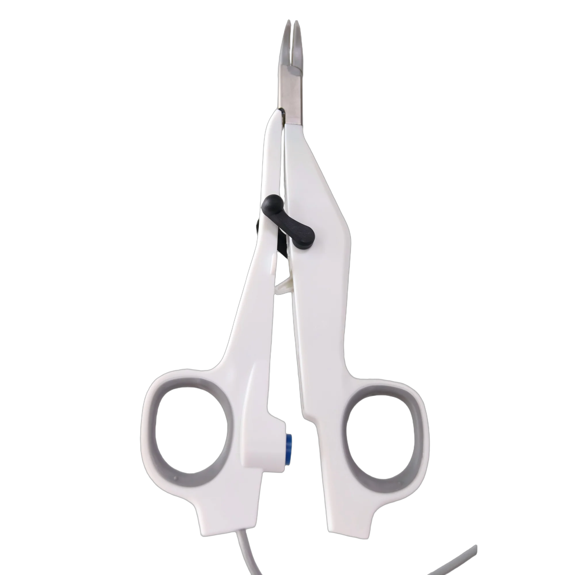Medical Maryland Disposable Curved Small Jaw Open Sealer Divider Ligasure Vessel Sealing LC1212/LC2019