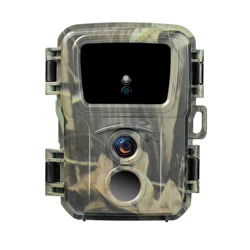 20MP Mini600 No ScreenNo Buttons  Trail Hunting Camera Wildlife  1080P Forest Animal Cam Photo Trap Surveillance Tracking