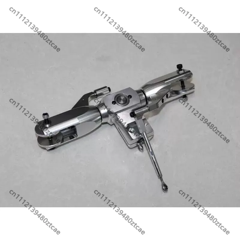 Rotor Head Assembly Spare Hardware Parts Large Displacement Fuel Aerial Photography Unmanned Helicopter Upgrade Accessories