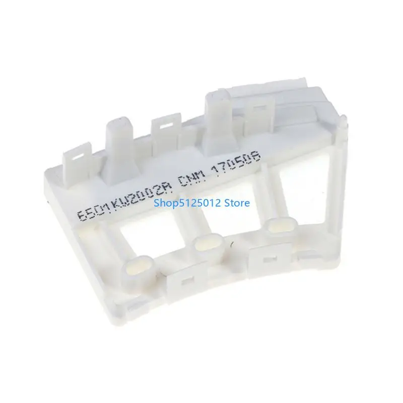 G8TC Washing Machine Motor Hall Part for Variable Frequency Drum Washing Machine Motor Repair Easy to Install
